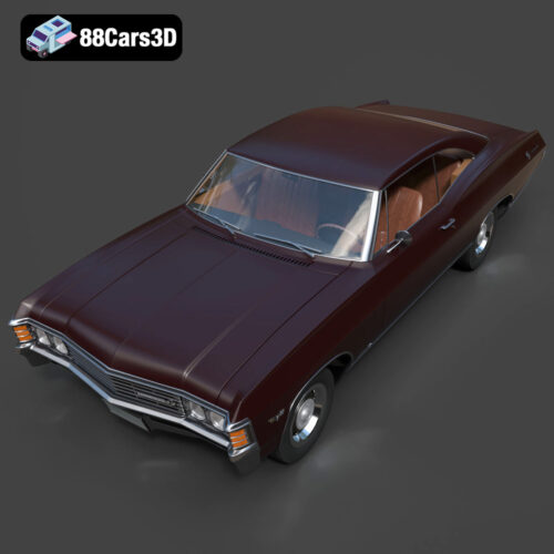 Chevy Impala 1967