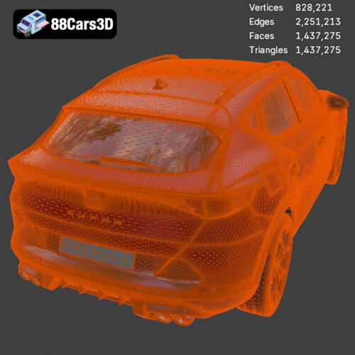 Cupra Formentor 2021