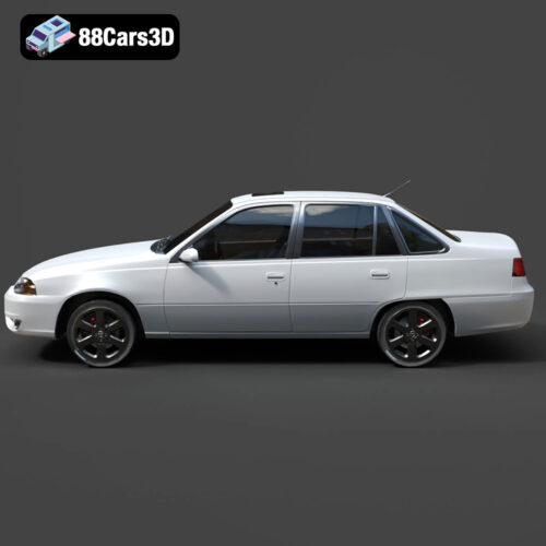 Daewoo Nexia