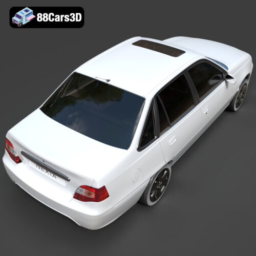 Daewoo Nexia