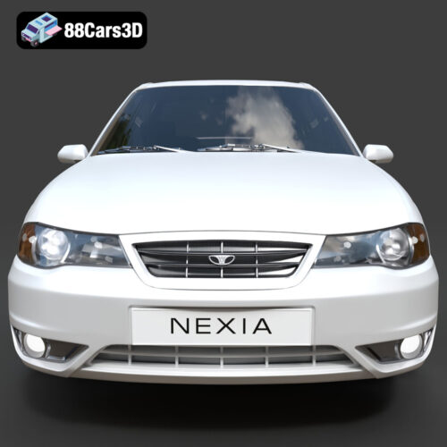 Daewoo Nexia