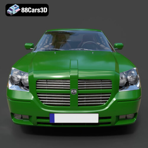 Dodge Magnum RT 2004