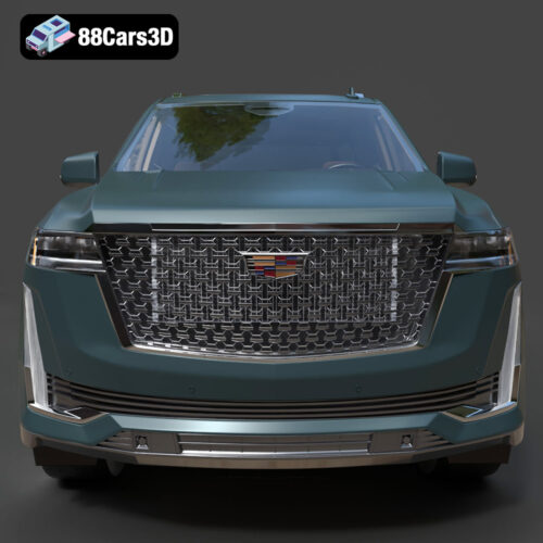 Cadillac Escalade ESV