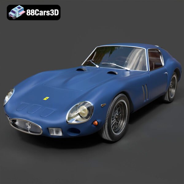 Ferrari 250 GTO