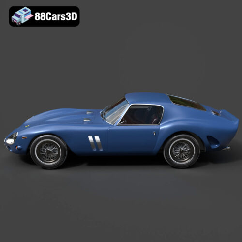 Ferrari 250 GTO