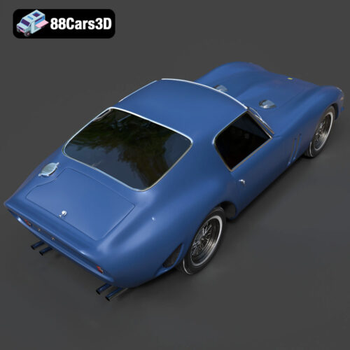 Ferrari 250 GTO