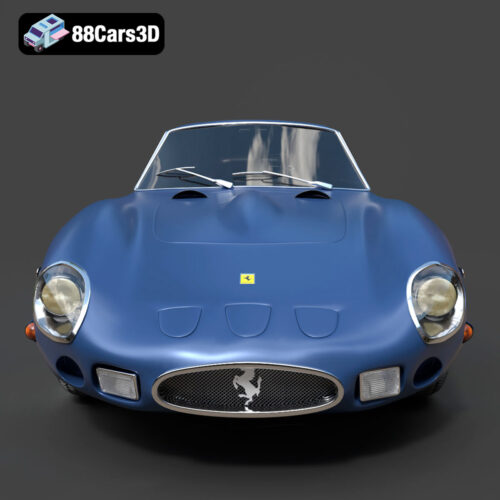 Ferrari 250 GTO