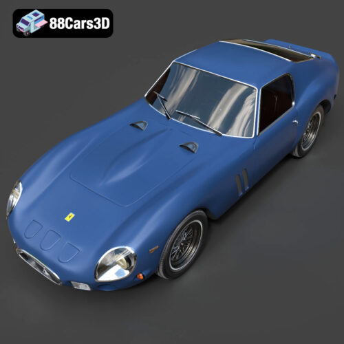 Ferrari 250 GTO