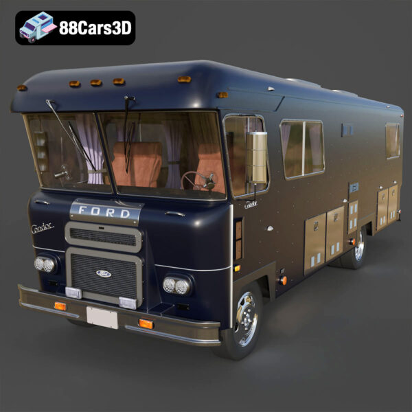Ford Condor