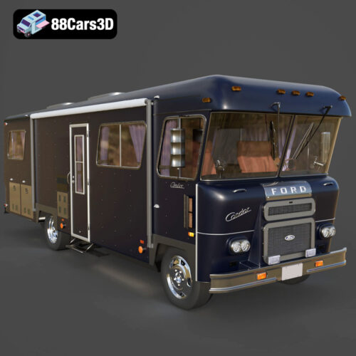 Ford Condor