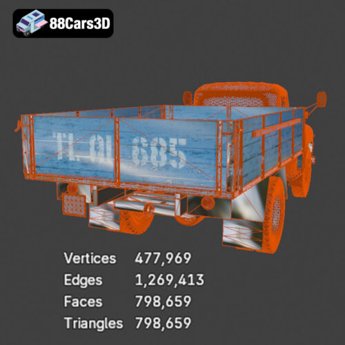 GAZ 52-01