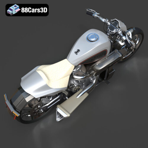 Harley-Davidson FXDR 114