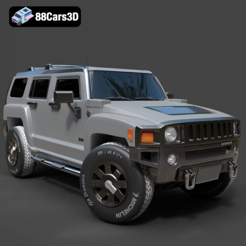 Hummer H3
