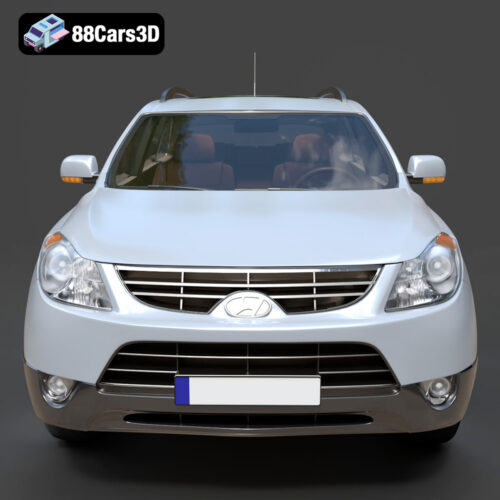 Hyundai ix55 Veracruz 2011