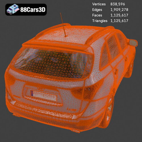 Hyundai ix55 Veracruz 2011