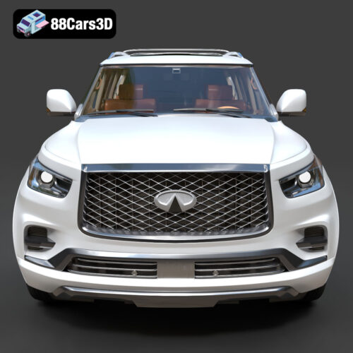 Infiniti QX80