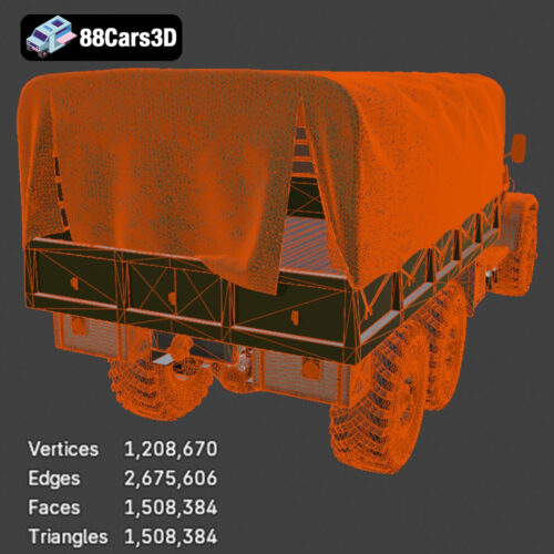 KrAZ 2016