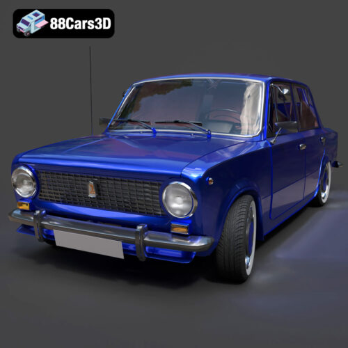 Lada Logo