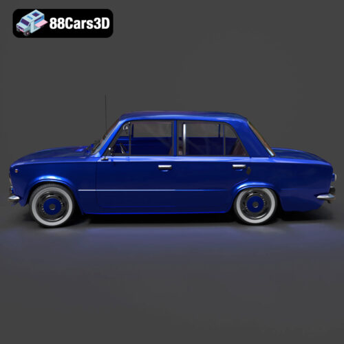 Lada Logo