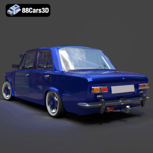 Lada Logo