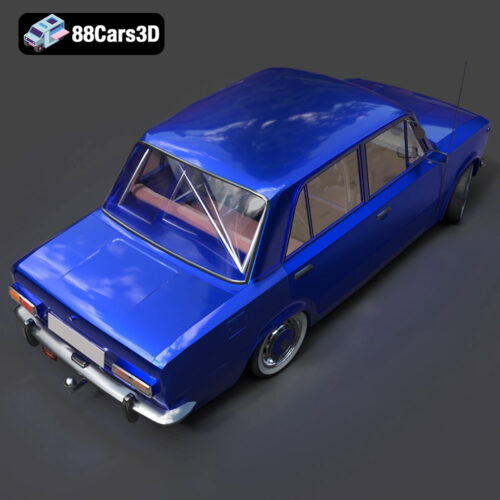 Lada Logo