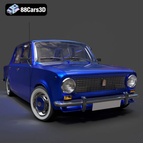 Lada Logo