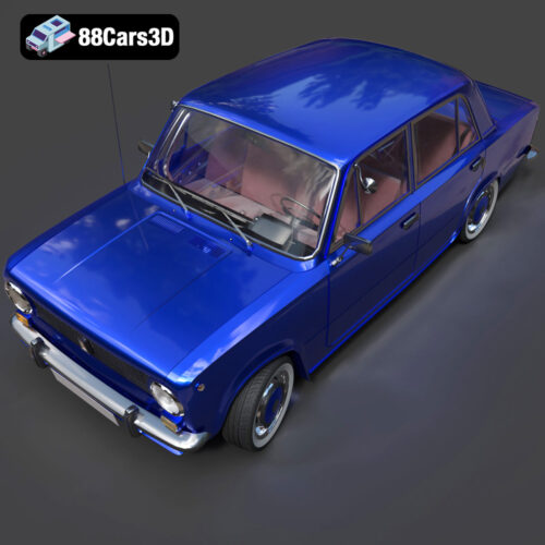 Lada Logo