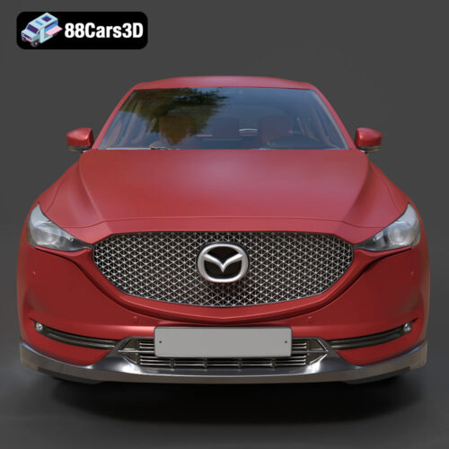 Mazda CX5 2014