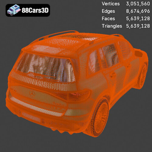 Mercedes-Benz EQB 300