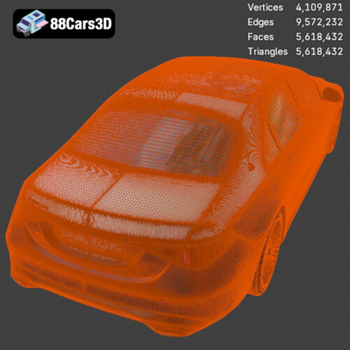 Mercedes-Benz S-Class Maybach 2021