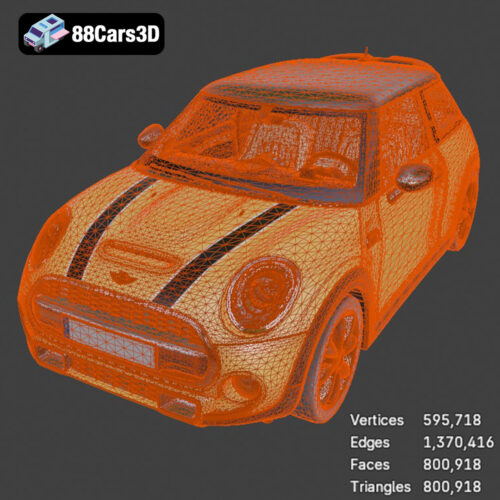 Mini Cooper S 2015