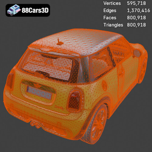 Mini Cooper S 2015