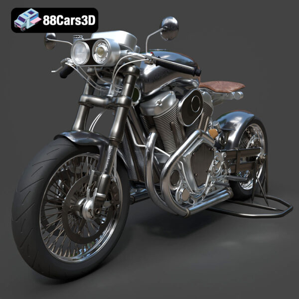 Moto 80 S 0065