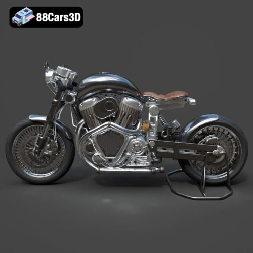 Moto 80 S 0065