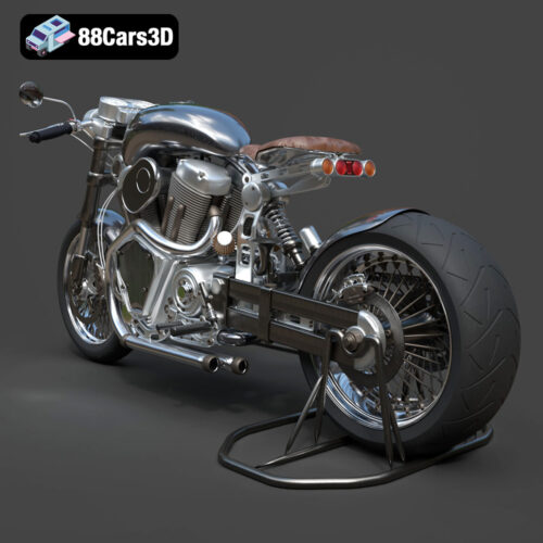 Moto 80 S 0065