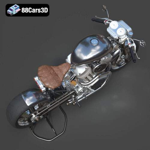 Moto 80 S 0065