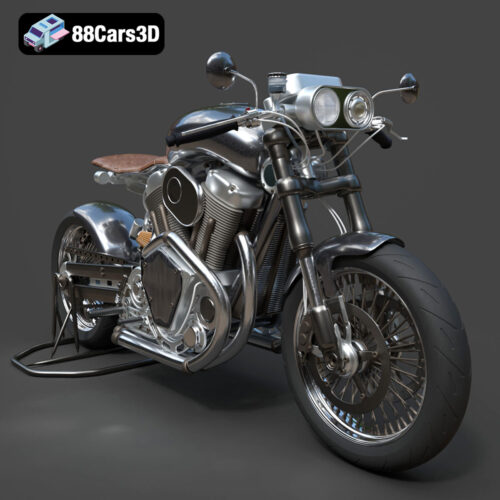 Moto 80 S 0065