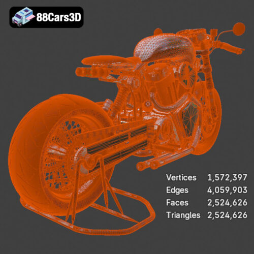 Moto 80 S 0065