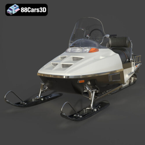 Polaris Widetrak