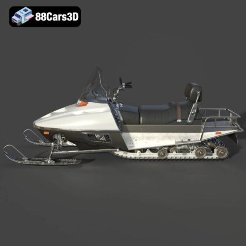 Polaris Widetrak