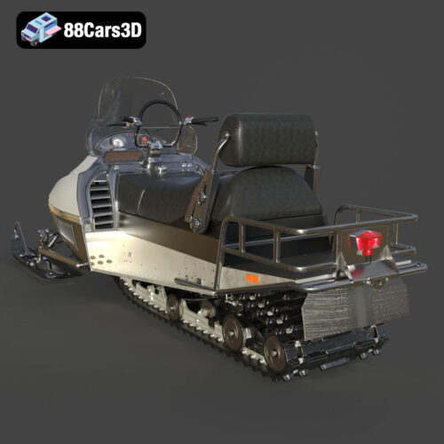 Polaris Widetrak