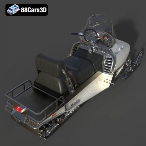 Polaris Widetrak