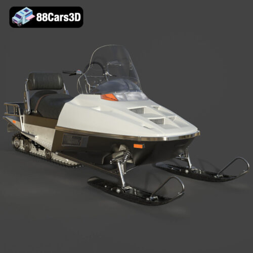 Polaris Widetrak