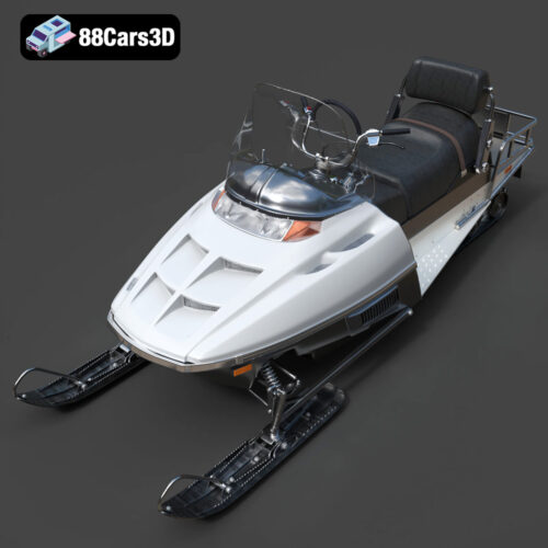 Polaris Widetrak