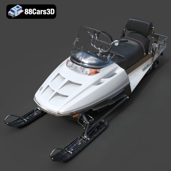 Polaris Widetrak