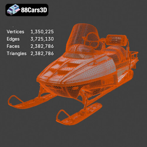 Polaris Widetrak