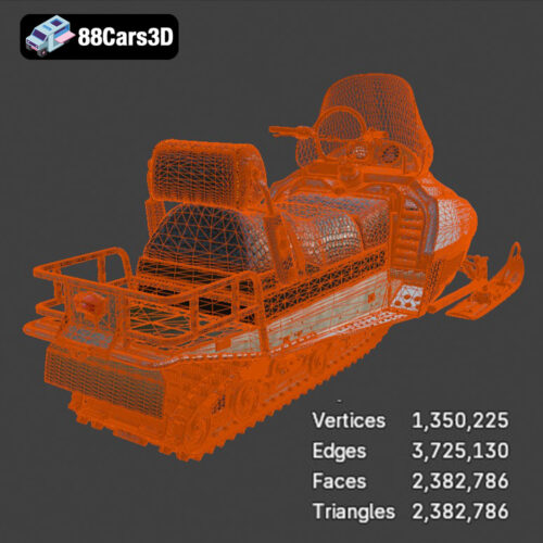 Polaris Widetrak