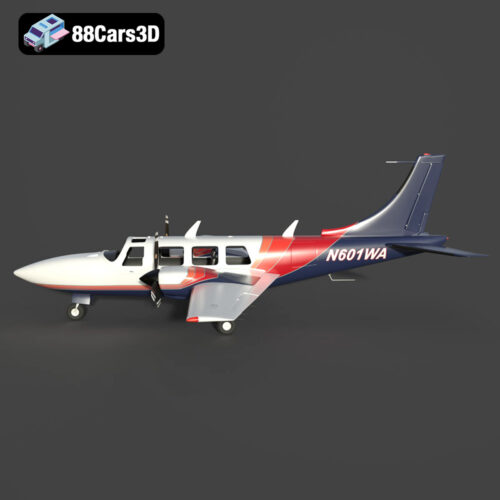 Piper Aerostar 700