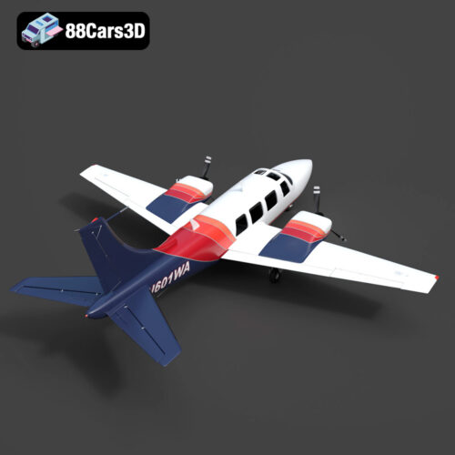 Piper Aerostar 700