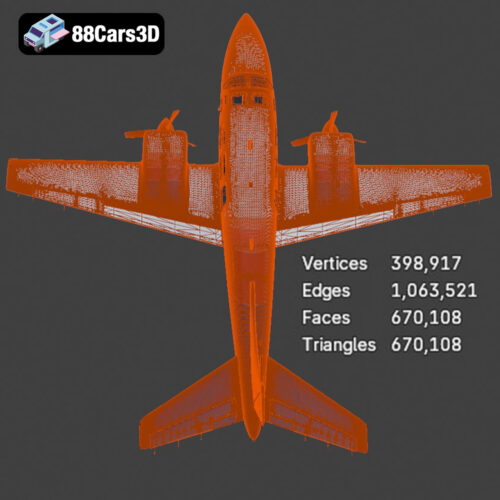 Piper Aerostar 700